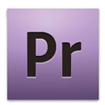 Adobe Premiere Pro Adobe Premiere Pro