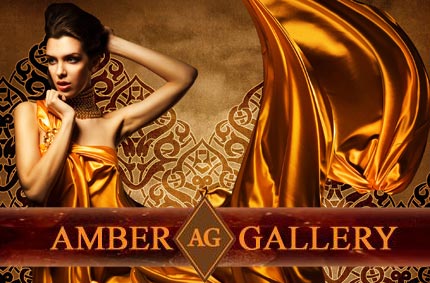 Amber Gallery