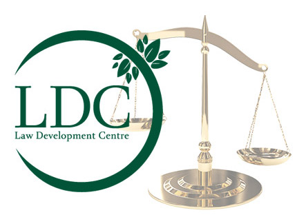 Law development Centre